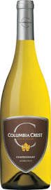Columbia Crest Grand Estates Chardonnay 2014